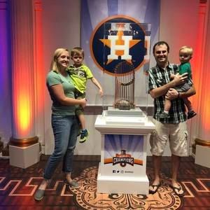 Meet your Posher, Kent